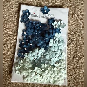 4 piece crafting supplies